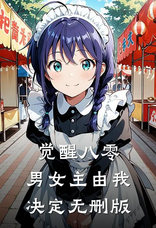 觉醒八零：男女主由我决定无删版