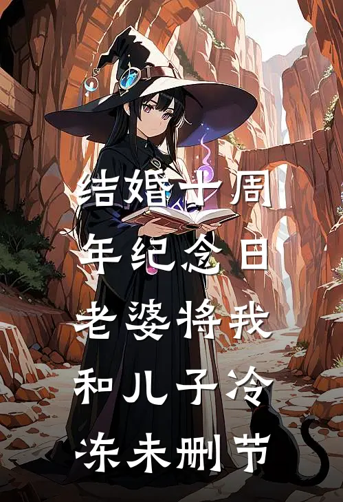 结婚十周年纪念日，老婆将我和儿子冷冻未删节