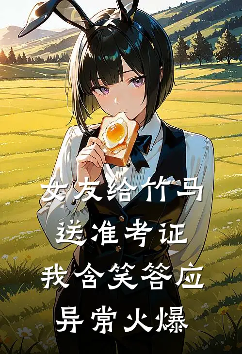 女友给竹马送准考证，我含笑答应异常火爆
