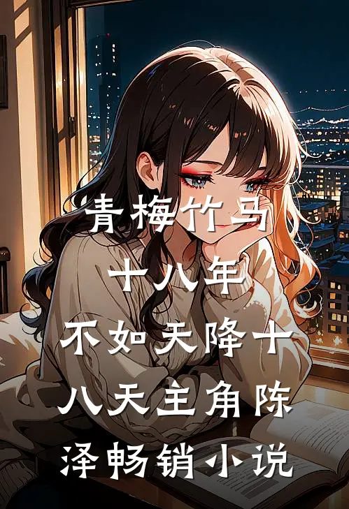 青梅竹马十八年,不如天降十八天主角陈泽畅销小说