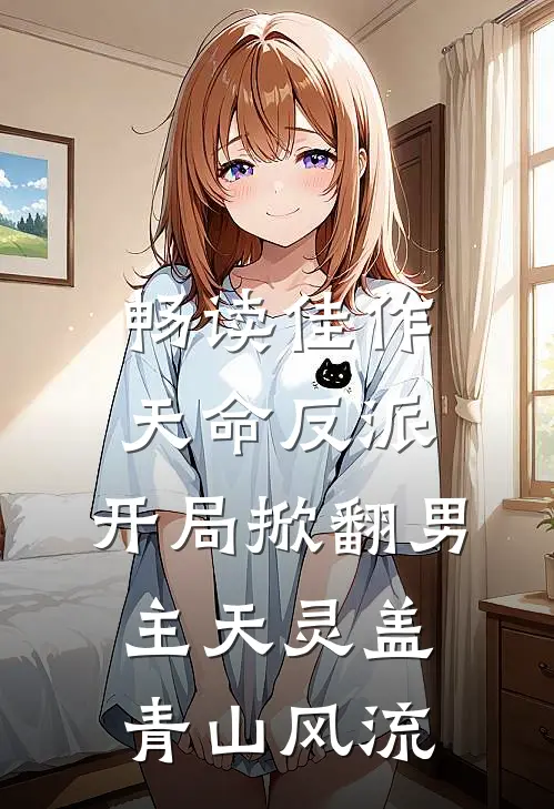 畅读佳作天命反派:开局掀翻男主天灵盖 青山风流