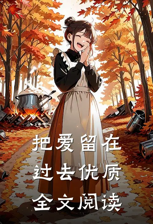 把爱留在过去优质全文阅读