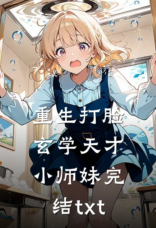 重生打脸玄学天才小师妹完结txt