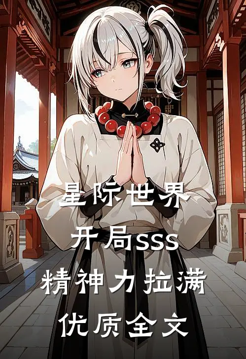 星际世界：开局sss精神力拉满优质全文