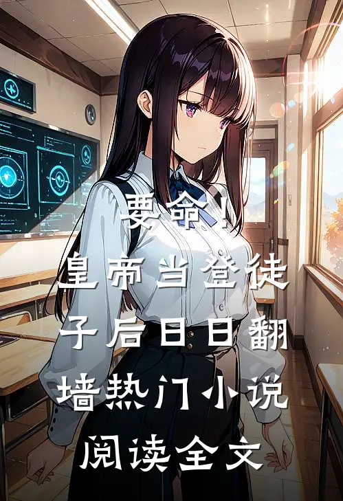 要命！皇帝当登徒子后日日翻墙热门小说阅读全文
