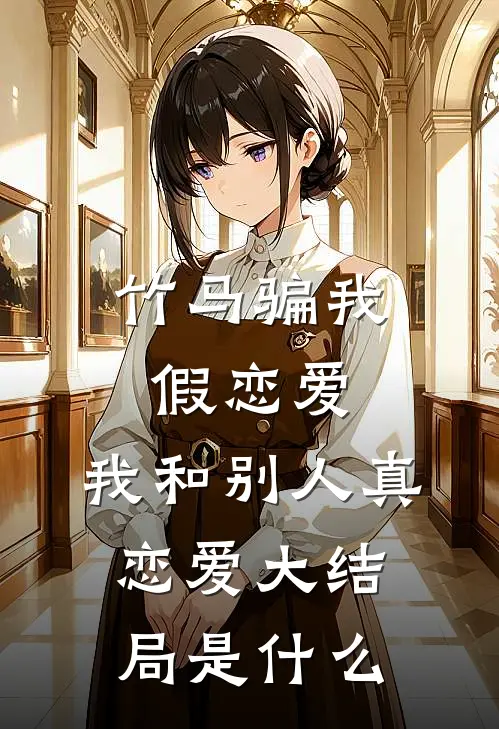 竹马骗我假恋爱，我和别人真恋爱大结局是什么