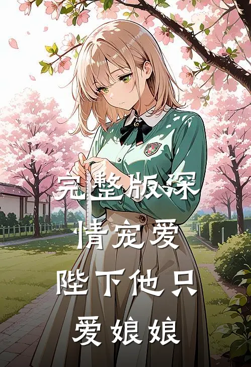 完整版深情宠爱：陛下他只爱娘娘
