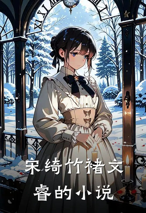 宋绮竹褚文睿用美色来诱惑敌方免费阅读全文