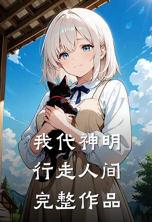 我代神明，行走人间完整作品