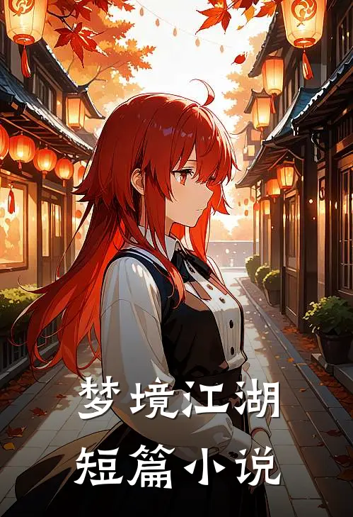 梦境江湖短篇小说