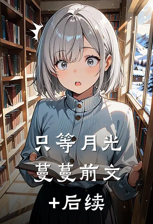 只等月光蔓蔓前文+后续