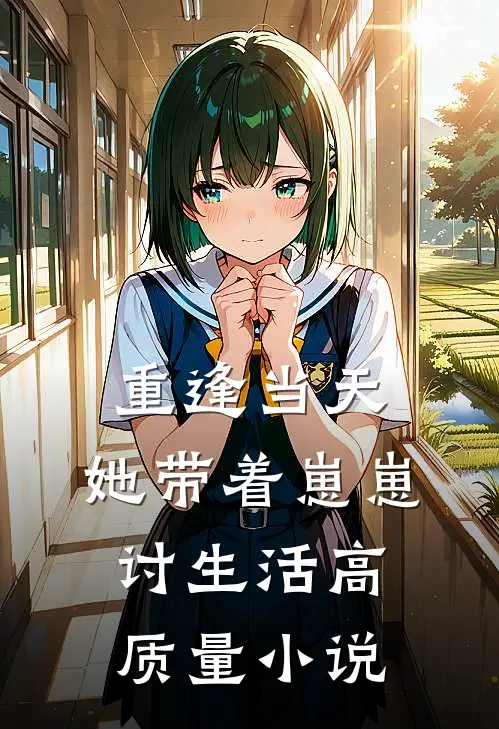重逢当天，她带着崽崽讨生活高质量小说