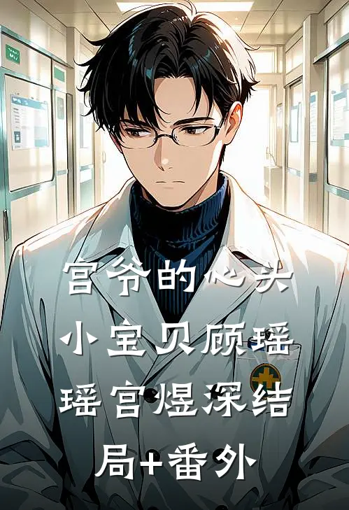 宫爷的心头小宝贝顾瑶瑶宫煜深结局+番外