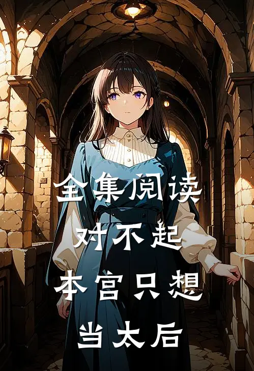 全集阅读对不起，本宫只想当太后
