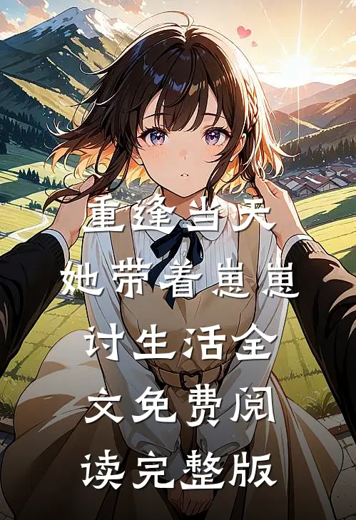 重逢当天,她带着崽崽讨生活全文免费阅读完整版