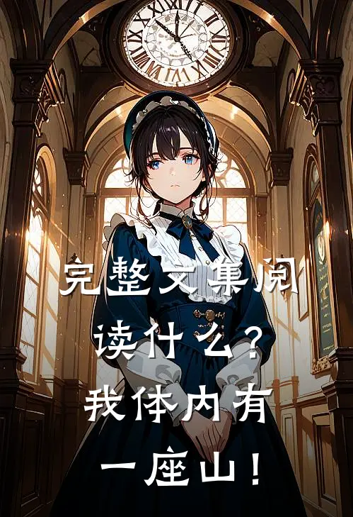 完整文集阅读什么？我体内有一座山！