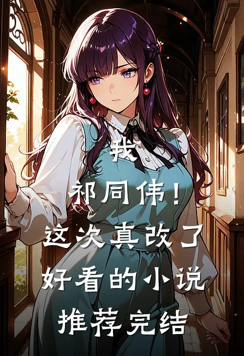 我，祁同伟！这次真改了好看的小说推荐完结