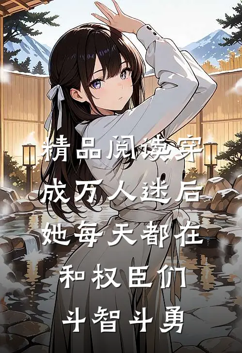 精品阅读穿成万人迷后，她每天都在和权臣们斗智斗勇