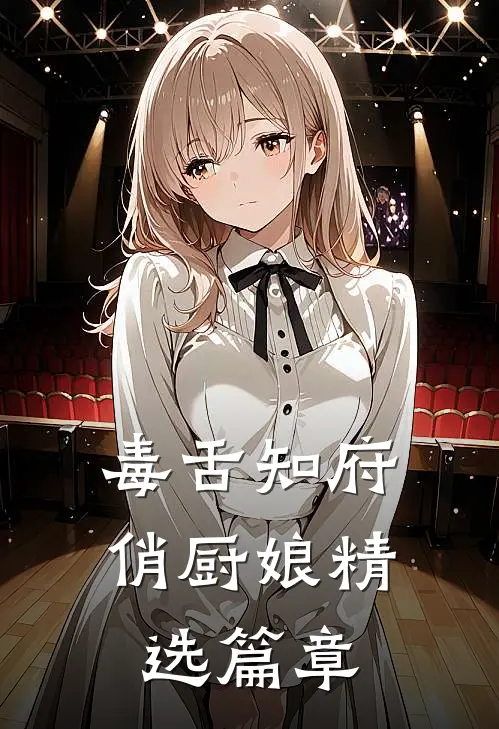 毒舌知府俏厨娘精选篇章