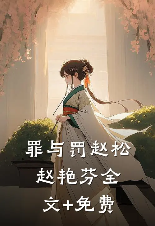 罪与罚赵松赵艳芬全文+免费