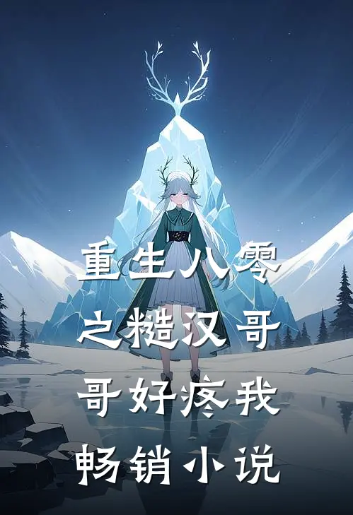 重生八零之糙汉哥哥好疼我畅销小说