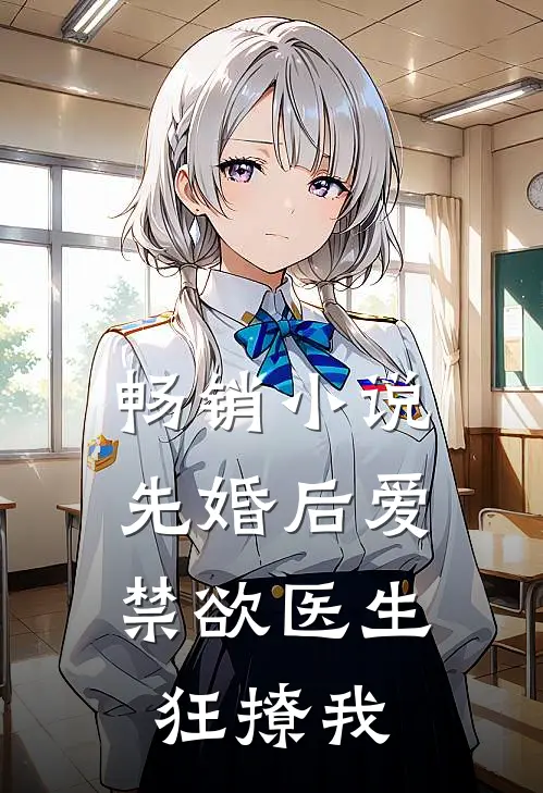 畅销小说先婚后爱：禁欲医生狂撩我