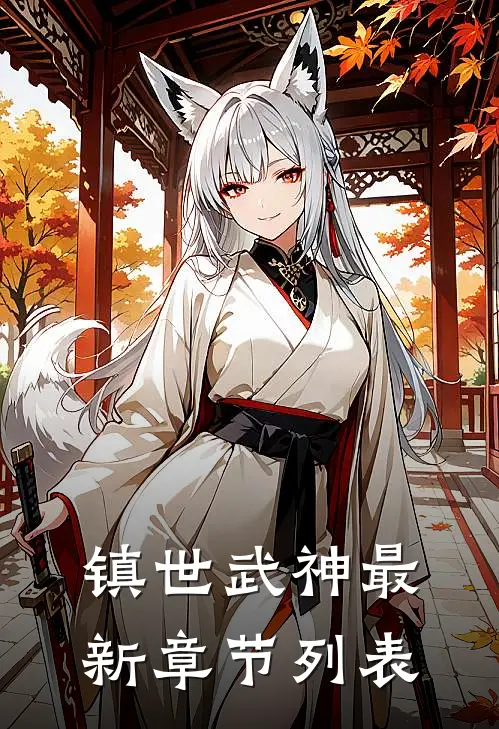 镇世武神最新章节列表