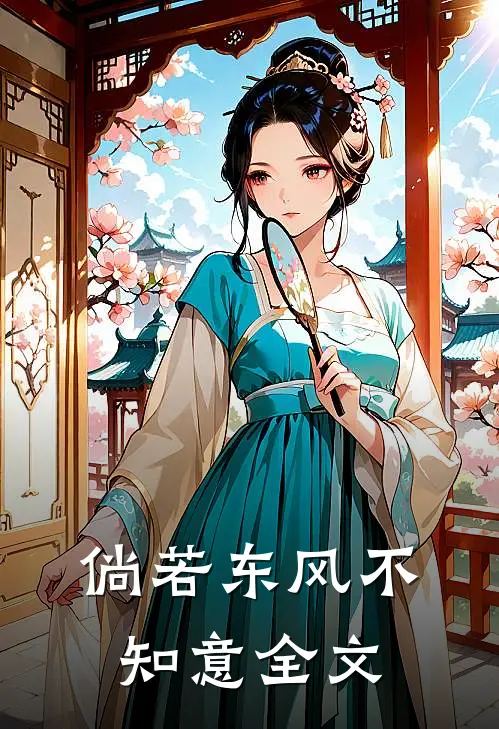 倘若东风不知意全文