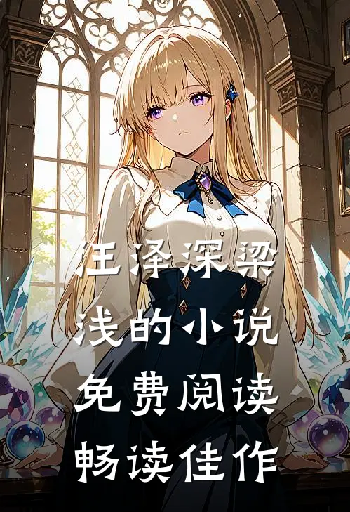 汪泽深梁浅的小说免费阅读畅读佳作