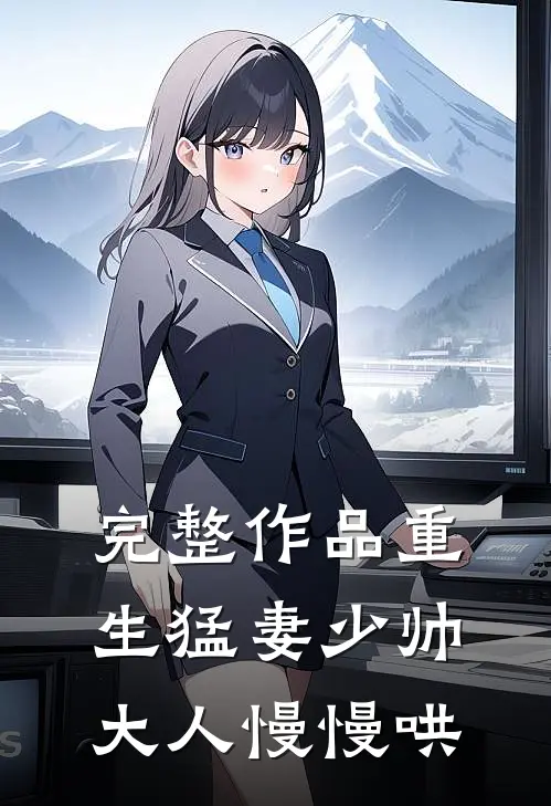 完整作品重生猛妻少帅大人慢慢哄