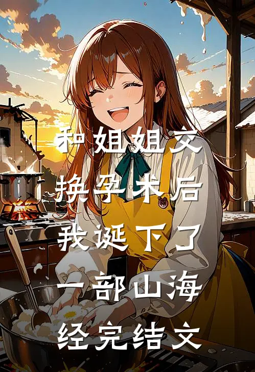 和姐姐交换孕术后，我诞下了一部山海经完结文