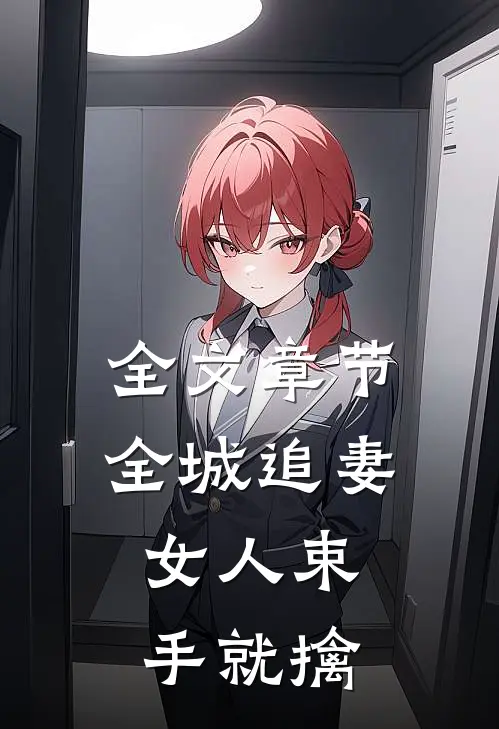 全文章节全城追妻：女人束手就擒
