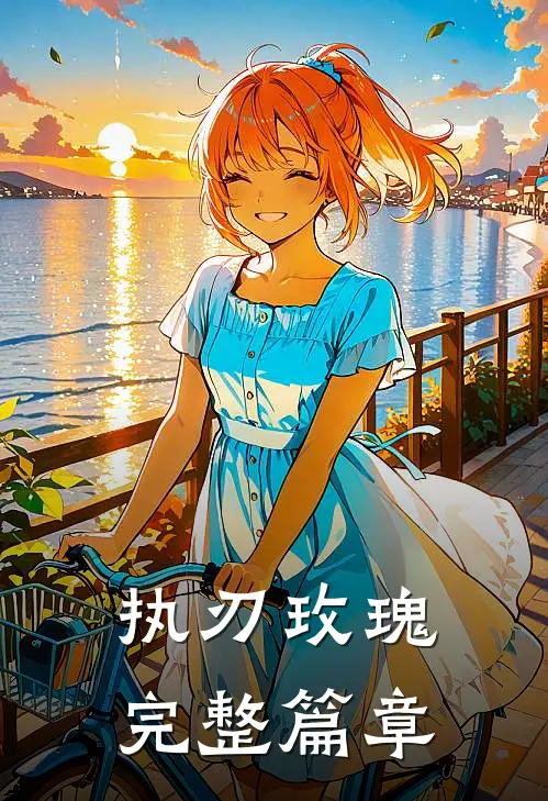 执刃玫瑰完整篇章