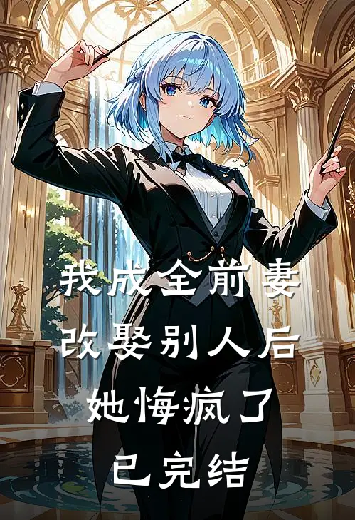 我成全前妻改娶别人后，她悔疯了已完结