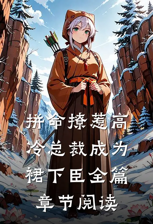 拼命撩惹高冷总裁成为裙下臣全篇章节阅读
