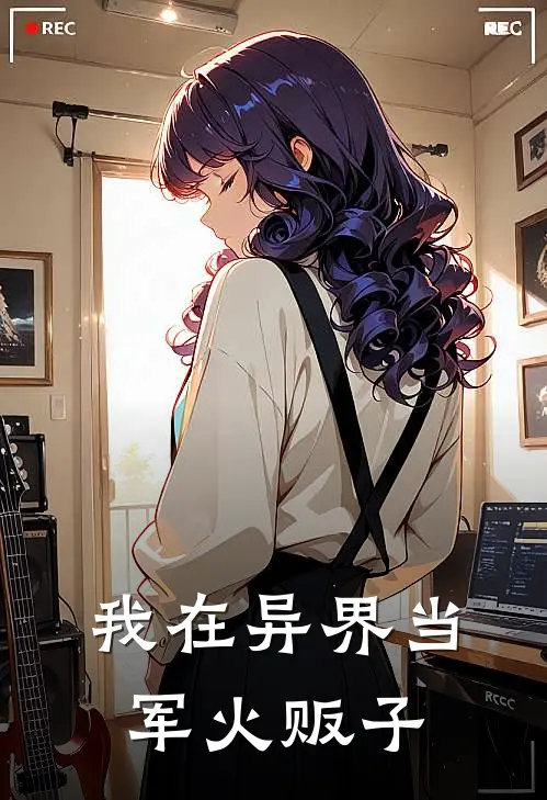 我在异界当军火贩子