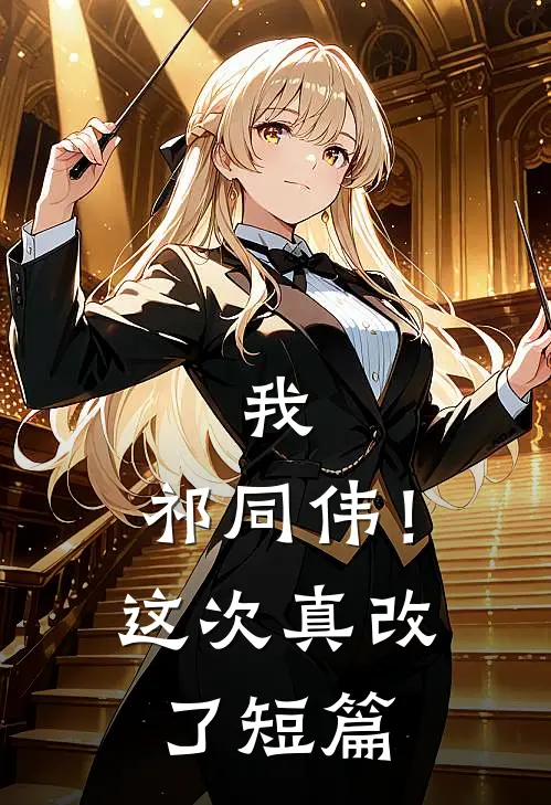 我，祁同伟！这次真改了短篇