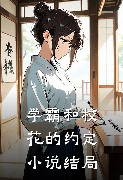 学霸和校花的约定小说结局