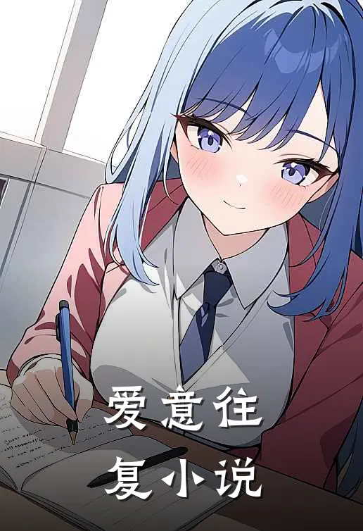 爱意往复小说
