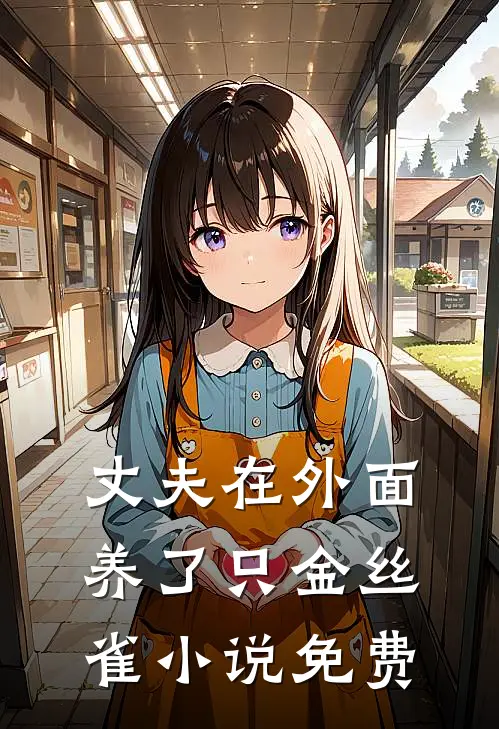 丈夫在外面养了只金丝雀小说免费