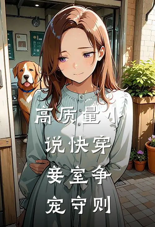 高质量小说快穿：妾室争宠守则