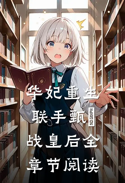 华妃重生，联手甄嬛战皇后全章节阅读