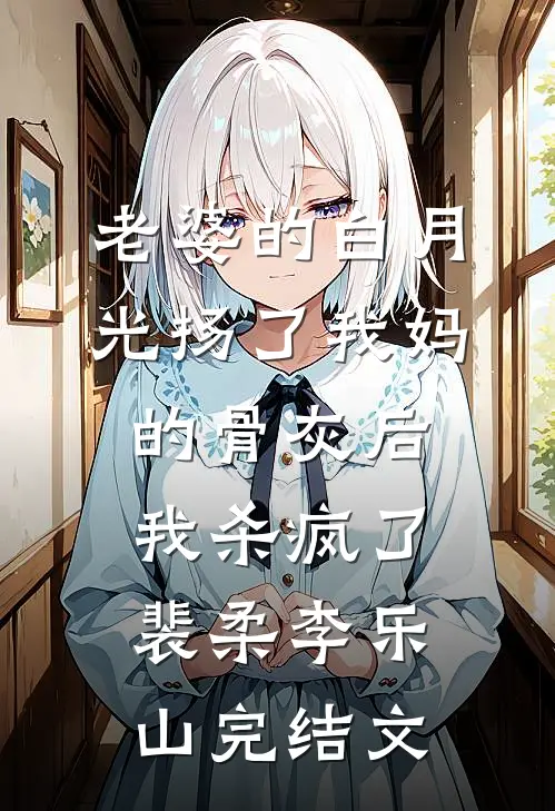 老婆的白月光扬了我妈的骨灰后，我杀疯了裴柔李乐山完结文
