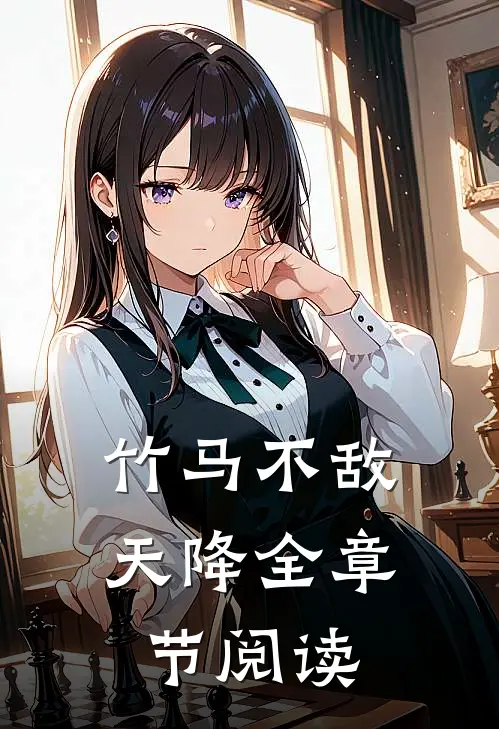 竹马不敌天降全章节阅读