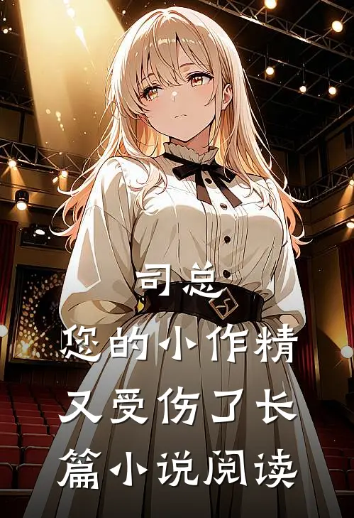 司总，您的小作精又受伤了长篇小说阅读