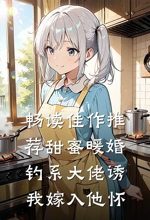 畅读佳作推荐甜蜜暖婚：钓系大佬诱我嫁入他怀