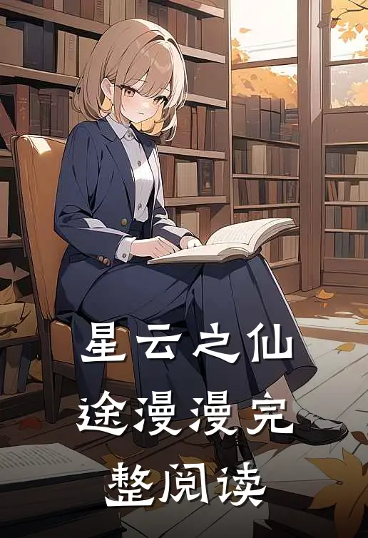星云之仙途漫漫完整阅读
