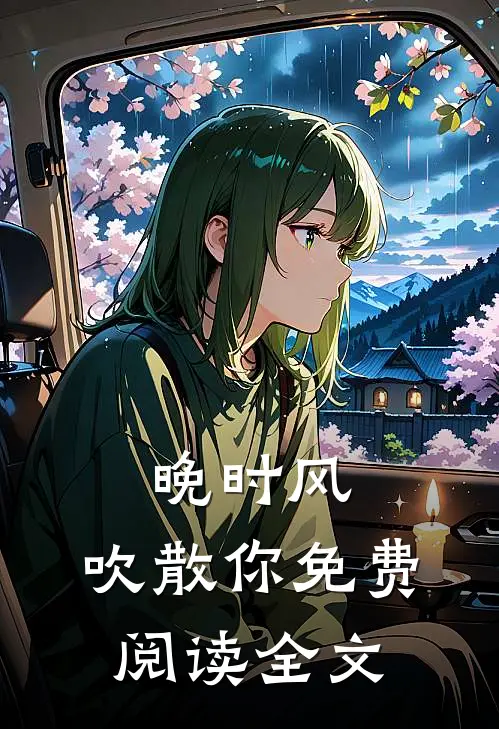 晚时风，吹散你免费阅读全文