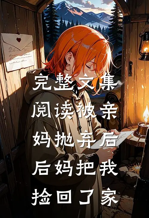 完整文集阅读被亲妈抛弃后，后妈把我捡回了家