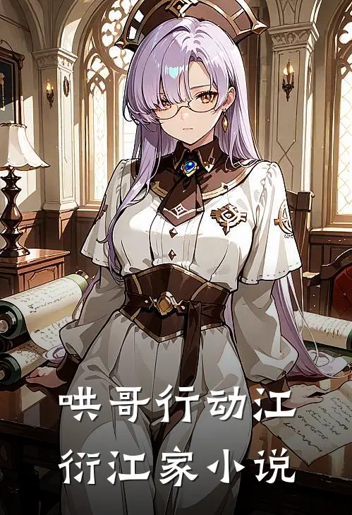 哄哥行动江衍江家小说